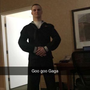 Meet your Posher, Brian